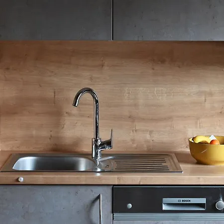 公寓 Und Helene Koller *