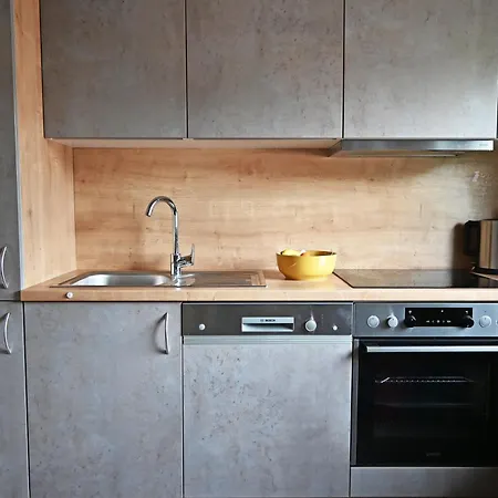 Und Helene Koller Apartment