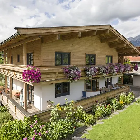 Albert Und Helene Koller Apartment