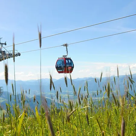 Und Helene Koller Daire *