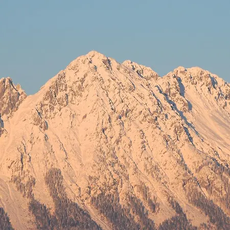 Und Helene Koller Apartment *