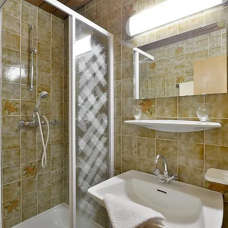 Albert Und Helene Koller Apartment