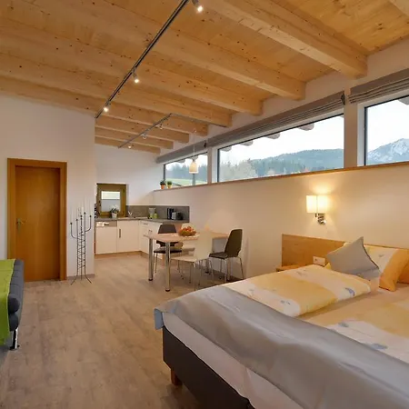Apartment Albert Und Helene Koller