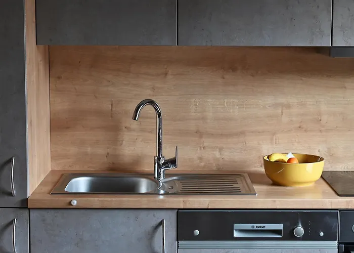 דירה Und Helene Koller *