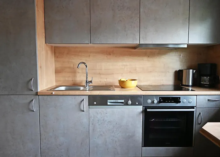 Und Helene Koller דירה