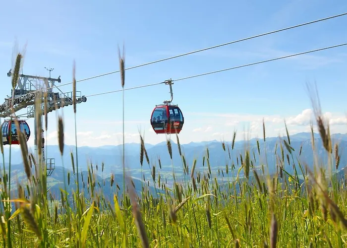 Und Helene Koller דירה *