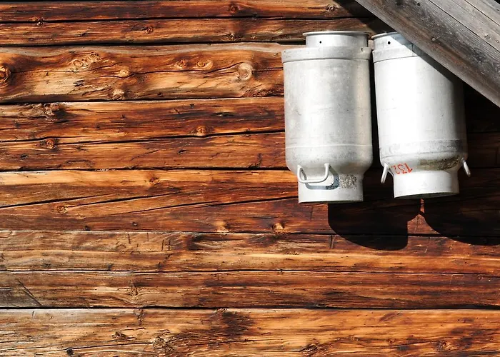 דירה Und Helene Koller סול