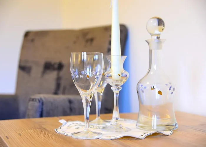 Und Helene Koller דירה