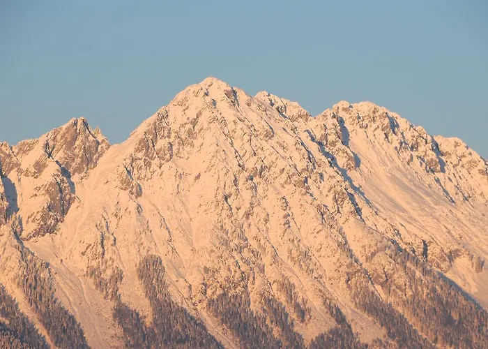 Und Helene Koller דירה *