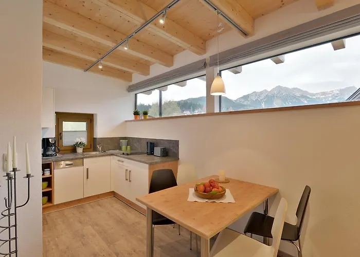 Apartamento Und Helene Koller *