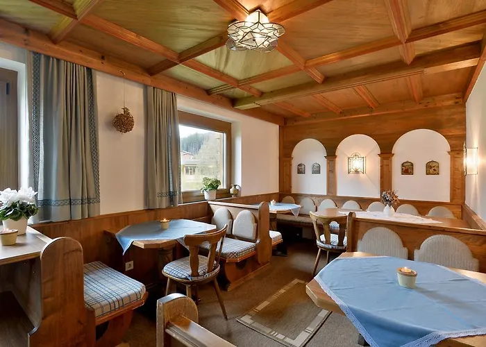 Und Helene Koller Appartamento *