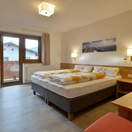 Apartmán Und Helene Koller Söll