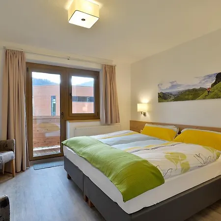 Und Helene Koller Apartmán Söll