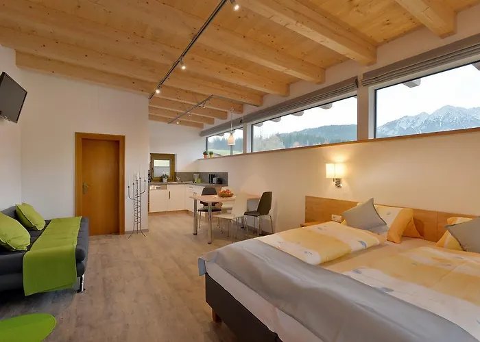 Apartment Albert Und Helene Koller