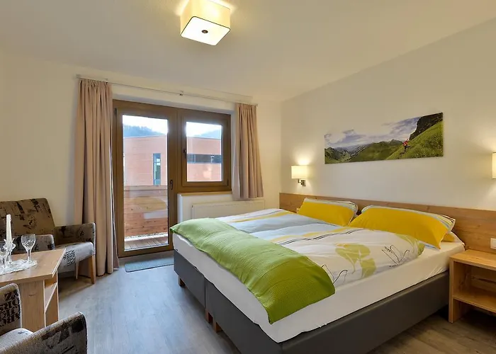 Albert Und Helene Koller Apartment Soll